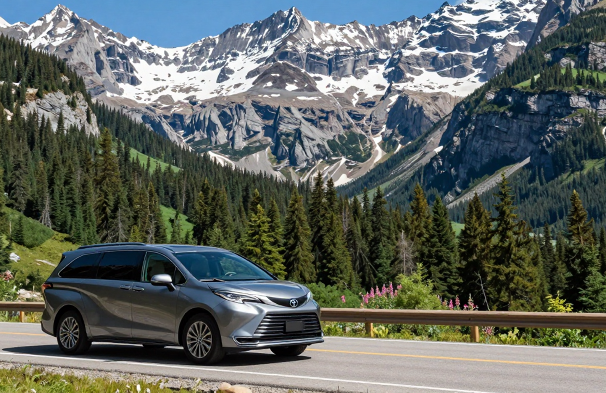 Banff & Rockies Private Tours