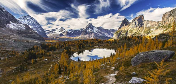 Banff & Yoho