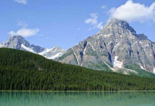 Icefields Parkway