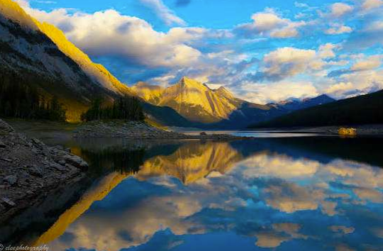 Jasper National Park